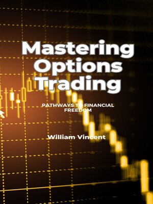 Mastering Options Trading - Audiobook